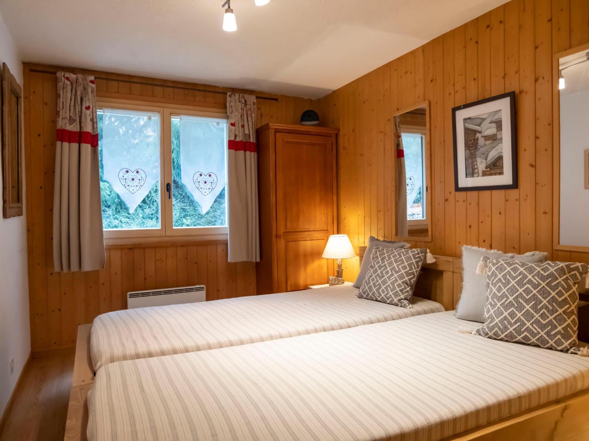 Apartment Baudrier A04 By Interhome Verbier Esterno foto
